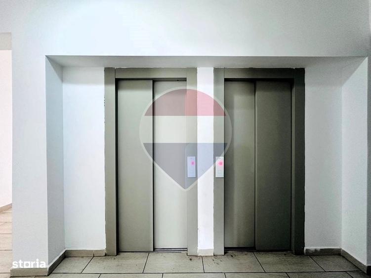 Garsonieră decomandată în Dudu