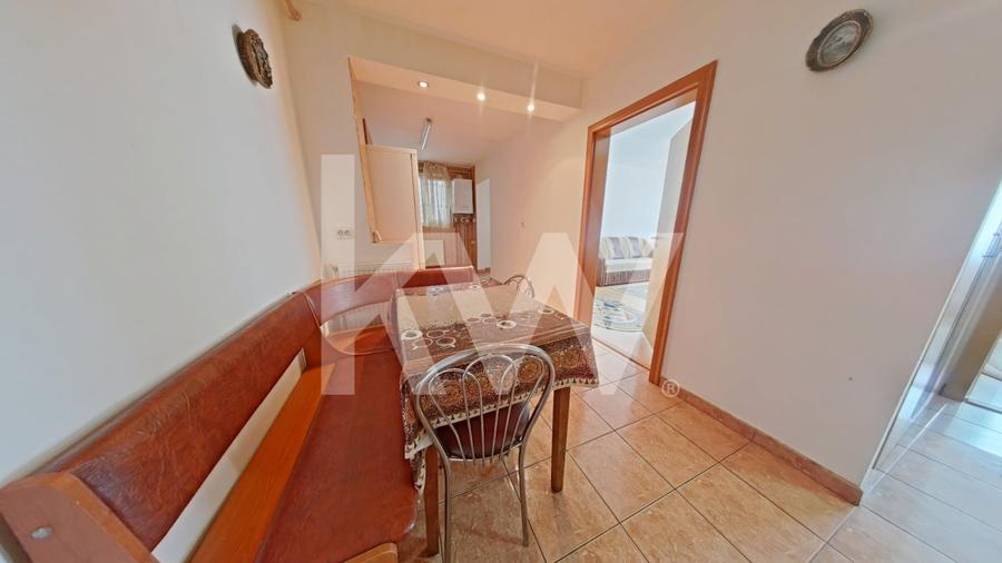 APARTAMENT 3 CAMERE DE ÎNCHIRIAT | TRACTORUL – STR. ALUMINIULUI - 8
