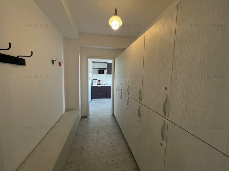 Birou, de 104 mp, în Doamna Ghica