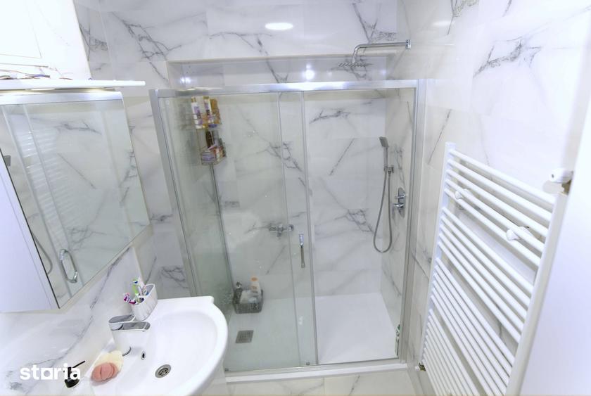Apartament cu 4 camere în Central