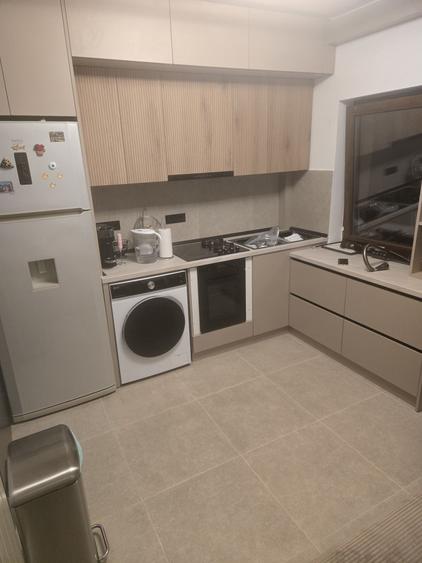 Apartament cu 2 camere decomandat în Moara de Vânt