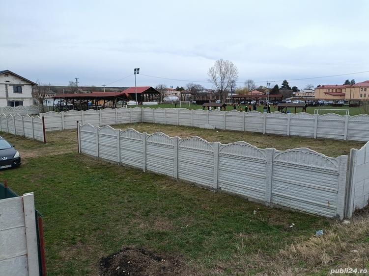 Teren în Pielești