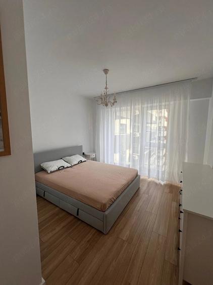 Apartament cu 2 camere decomandat în Theodor Pallady