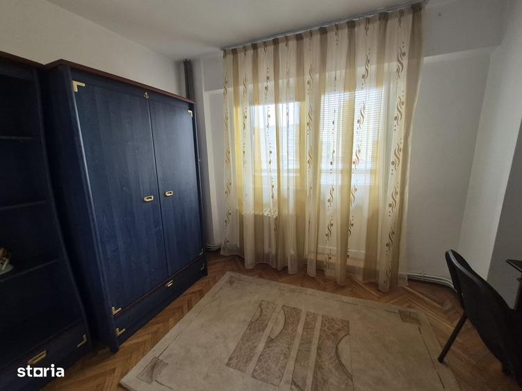 Apartament cu 2 camere decomandat în Găvana