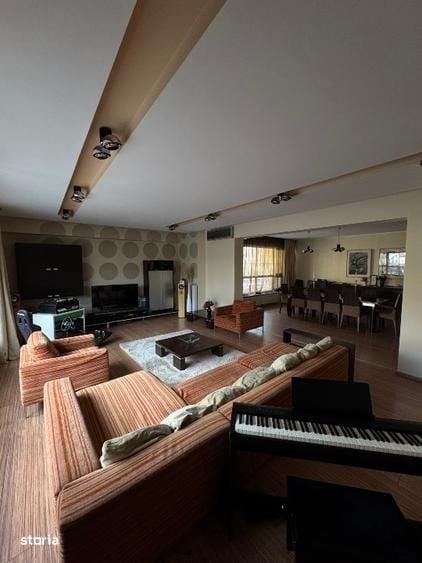 4 camere | Eminescu | Dacia | Dorobanti | parcare - 6