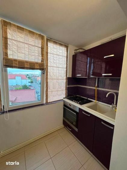 APARTAMENT 2 CAMERE | DACIA | TERMEN LUNG - 8