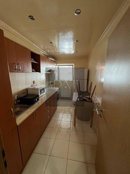 Apartament 1 camera, parcare subterana, Zorilor, Calea Turzii - 6