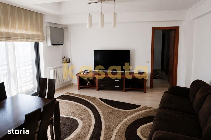 APARTAMENT 3 CAMERE | DECEBAL | 64MP_2009 | MOBILAT | CENTRALA | 6/8 - 1