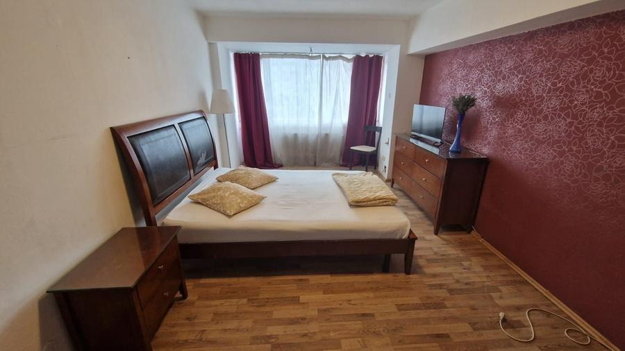 Apartament cu 2 camere semidecomandat în Dorobanți
