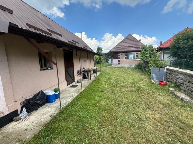 Vand casa in Morlaca jud Cluj - 7