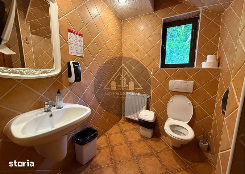 Spațiu comercial, de 750 mp, în Central