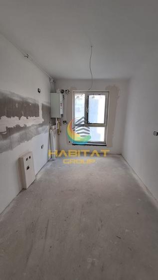 Apartament cu 4 camere decomandat în Brâncoveanu