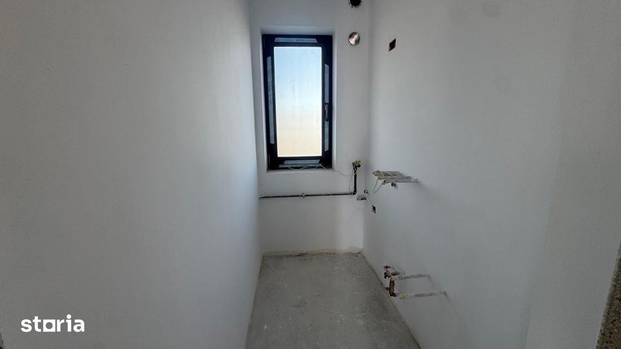 COMISION 0% | Duplex | 96 mp utili | 4 Camere | Sacalaz | - 9
