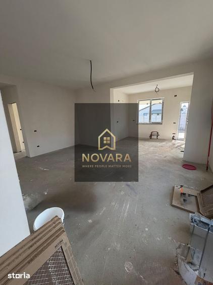 Casă cu 3 camere cu Teren 500 Mp în Central