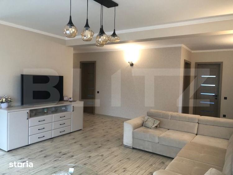 Casă cu 4 camere cu Teren 715 Mp în Păulești