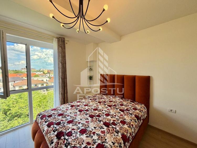 Apartament 2 camere de inchiriat,prima inchiriere, Aradului, Timisoara - 1