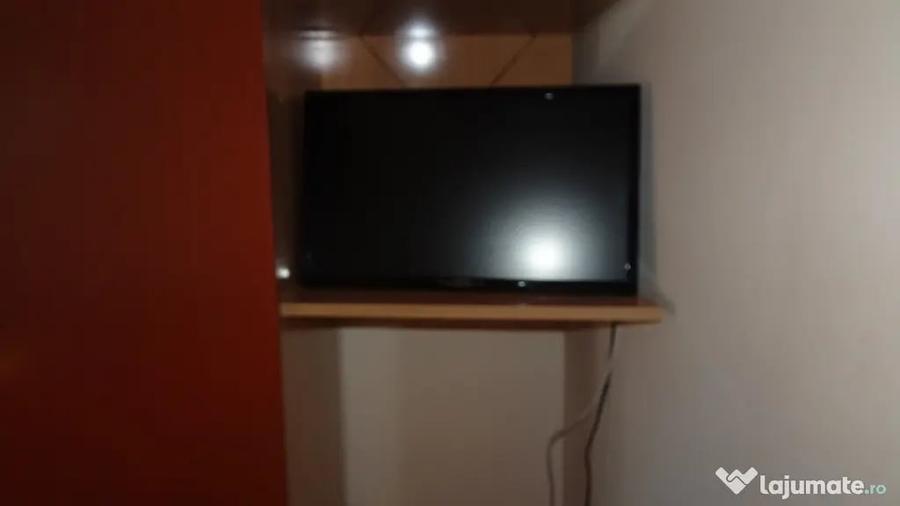 Inchiriez, apartament cu 2 camere in Deva, Casa de Cultura et 4 - 6