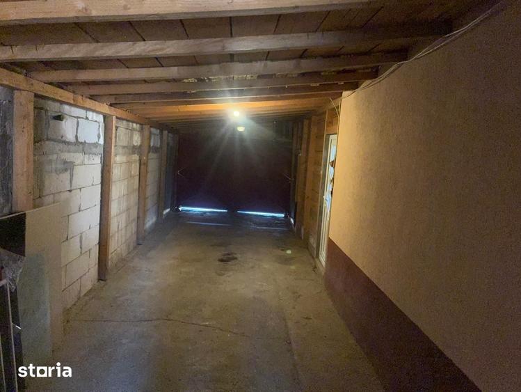Casă cu 2 camere cu Teren 73 Mp în Faleza Nord