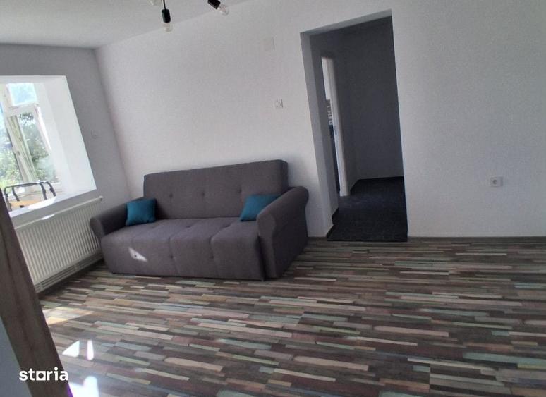 Apartament 2 camere Podu Ros , 54 metri, etaj 4 Cod:163124 - 4