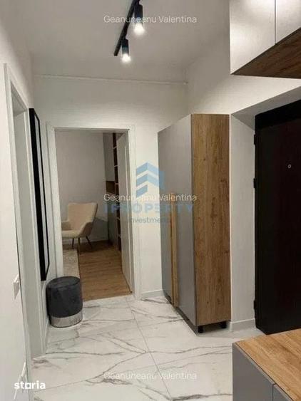 Apartament cu 2 camere în Metalurgiei