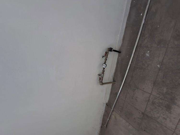 Spațiu industrial, de 590 mp, în Jilava