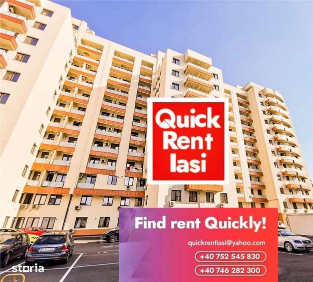 Apartament cu 2 camere în Podu Roș