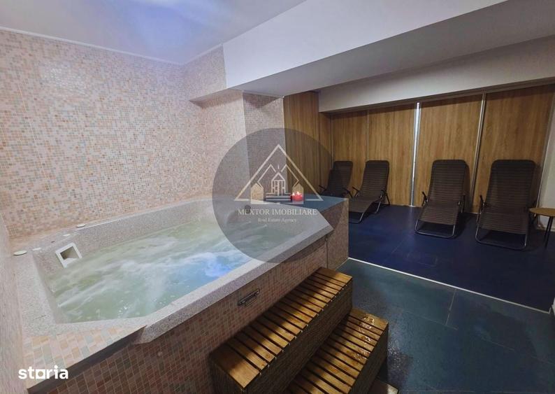 Spațiu comercial, de 40 mp, în Central