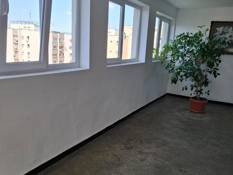 garsoniera, bloc constructie 1980, confort 1, semidecomandata, etaj 10 din 10, b - 1