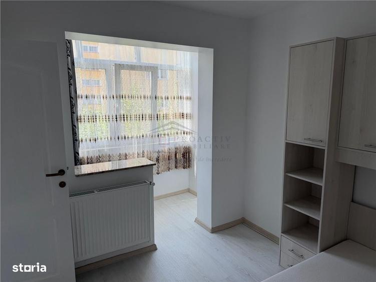 Apartament 2 camere | George Enescu | Etaj 2 | i2c-1814 - 1