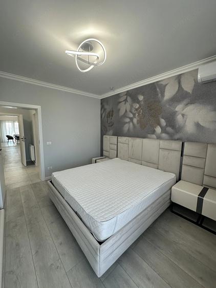 Apartament cu 3 camere decomandat în Braytim
