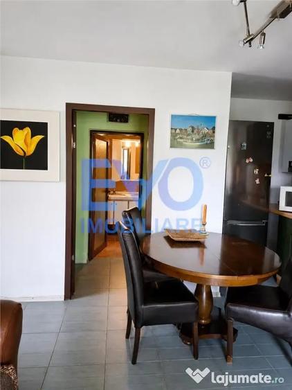 Apartament cu 2 camere decomandat în Valea Lupului