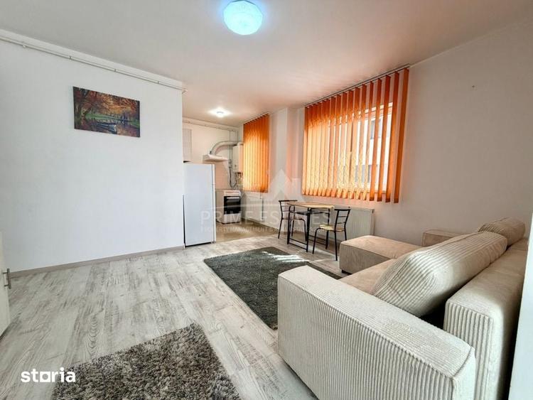 Garsoniera de Inchiriat | Tineretului 35 Residence | Exclusivitate - 7
