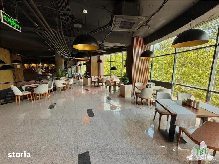Spațiu comercial, de 470 mp, în Dristor