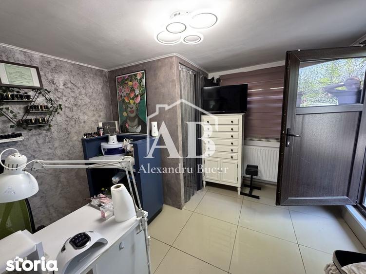 Casa cu doua camere - 35 mp cu gradina proprie - Bd Laminorului - 3