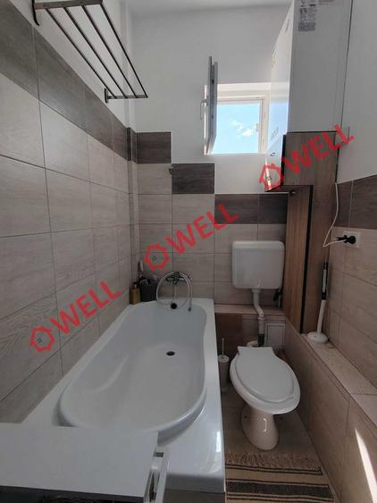 Garsonieră în Gării