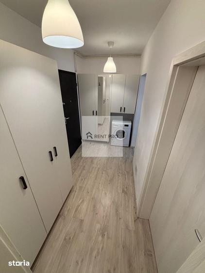 Garsoniera de vanzare | Exigent Plaza Residence Faza 2 | Etaj 12/12 - 11
