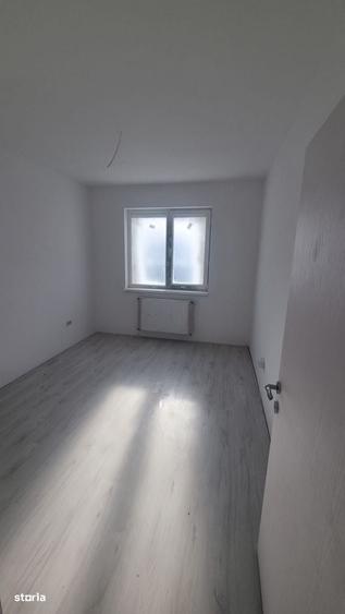 Apartament cu 2 camere în Vest