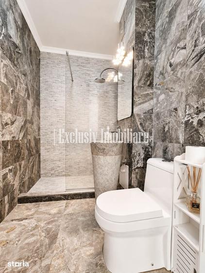 Zona Campus - Apartament Premium 75 mp - Terasa - 2 Locuri de Parcare - 11