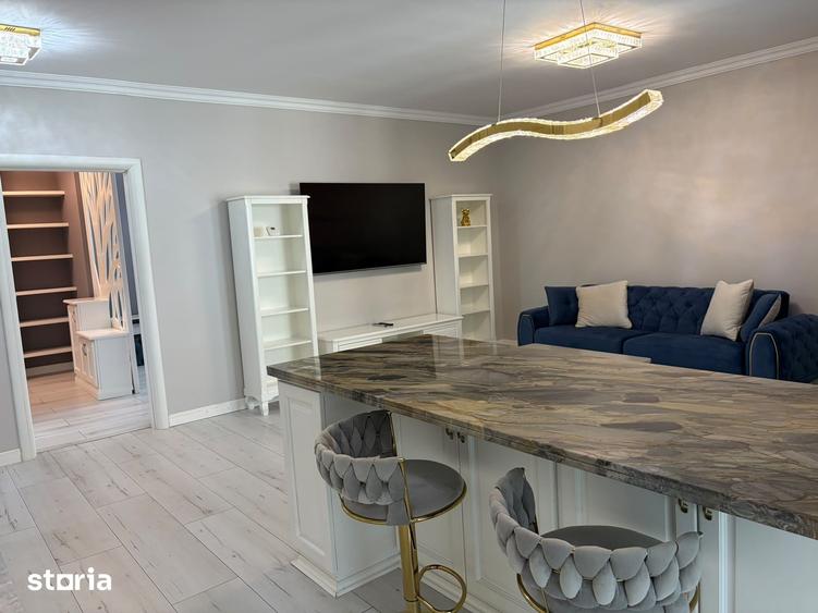 Apartament cu 3 camere în Militari