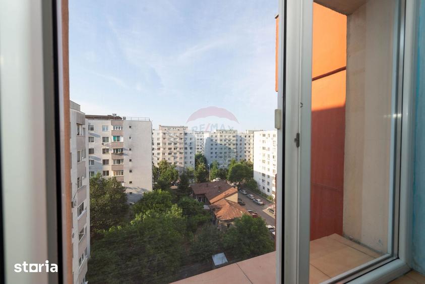 Apartament cu 3 camere decomandat în Sălăjan
