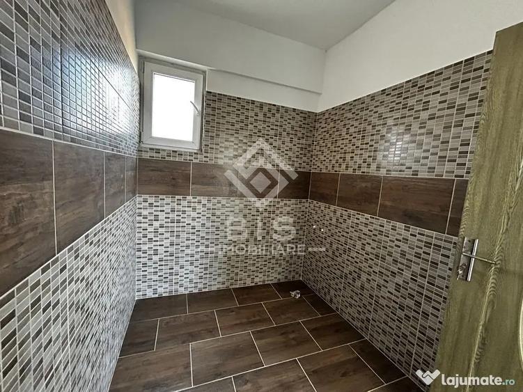 Apartament cu 3 camere decomandat în Viișoara