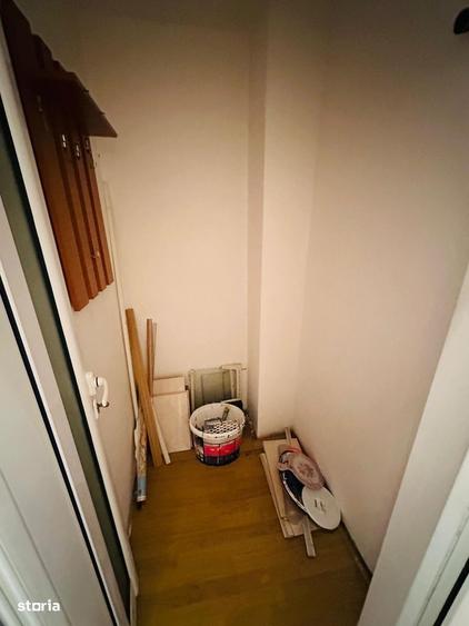 Apartament cu 3 camere decomandat, mobilat în Dacia — fotografia 3