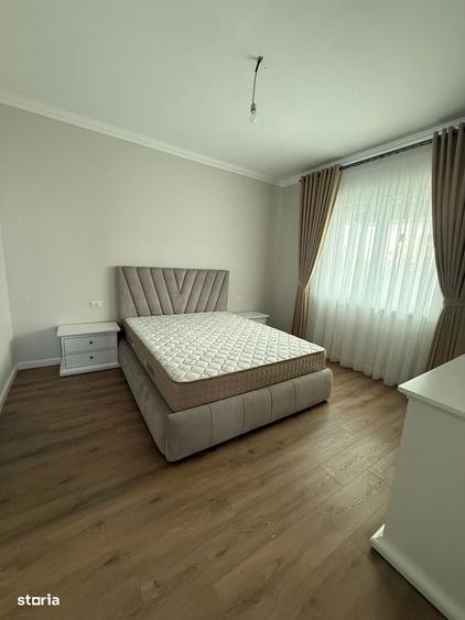 Casă cu 3 camere în Golești