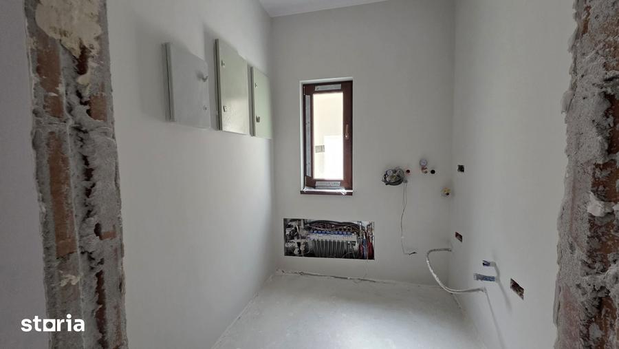 Duplex 5 camere | 162 mp utili si teren 530 mp | Dumbravita - 7