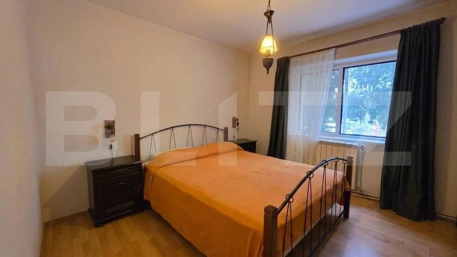Apartament 2 camere, decomandat, Complexul Studen?esc, bloc anvelopat - 5