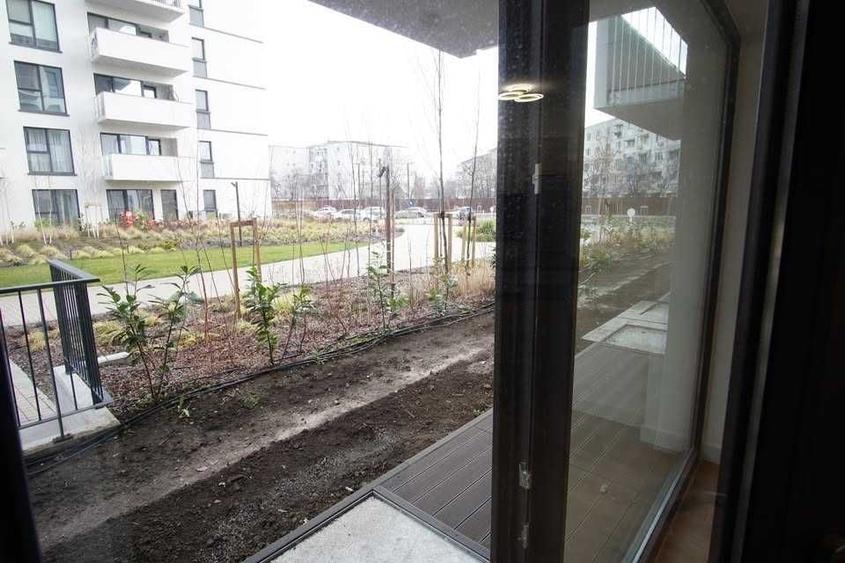 Spațiu comercial, de 41 mp, în Central