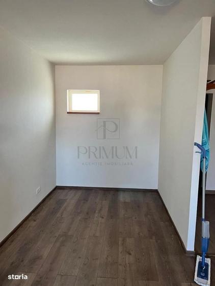 Garsonieră decomandată în Brâncoveanu