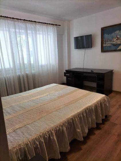 Inchiriez Garsoniera Spatioasa, 35mp | Ostroveni, Rm. Valcea - 5