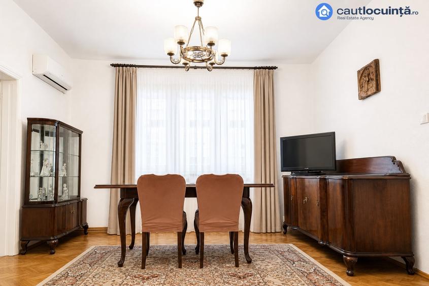 Casă cu 3 camere cu Teren 50 Mp în Doamna Ghica