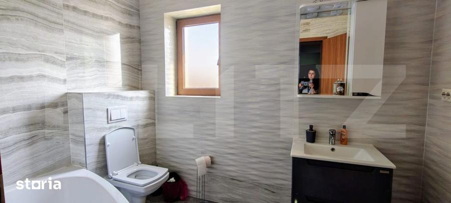 Apartament de vanzare -zona Decebal - 10
